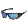 Goliath Ice Blue Mirror Lens