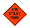 END UTILITY WORK Vinilo NF Oran - B NV4848EUWOC