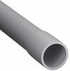 PER FOOT 2.00'' SCHEDULE 40 PVC CONDUIT - D 40A20-10