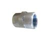 .50 Steel Hex Coupling