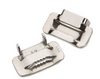 3/4" Stainless Steel Buckles - 100/box - Type 201