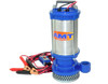 AMT Submersible Pump, 1/3 HP- 12V DC, 1.5" NPT Outlet (WK 5891-DC)