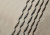 0.25 in. Mischmetal Alloy Strand Splice PLP BLS-9104