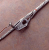 .450 in. to .504 in. Formed Wire Dead End for OPGW PLP 2890002C4
