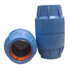 HDPE Push-Lock Coupler