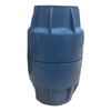 HDPE Push-Lock Coupler