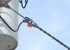 0.511 in. to 0.542 in. Medium Tension 85 in. Dead-ends ADSS PLP 2872101