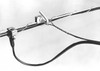 .051 in Galvanized Steel Figure 8 Drop Wire – PLP DE-2525