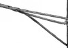 3/8 in Preformed False Dead-end – PLP BFDE-9124
