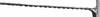 2.040" - 2.279" Galvanized Steel Lashing Rod