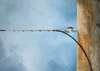 FIBERLIGN ADSS Drop Cable Dead-end  -- Round Profile