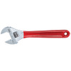 Klein Extra Capacity Adjustable Wrench