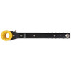 Klein Lineman's Ratcheting Wrench