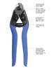 Wire Rope & Cable Cutter