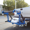 J-LIFT Hitch-Mounted Reel Lift - MTK-40