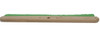 36" Wood Backed Concrete Broom (Nylon Bristles)