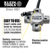 Large Cable Stripper (2/0 - 250 MCM)