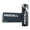 AA Duracell Procell Alkaline Batteries (24 Pack)