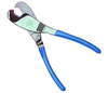 1" Coaxial Cable Cutter - Blue - BNAUB95
