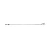 15 Piece 12 Point Long Pattern Combination SAE Wrench Set (APEX 81918)