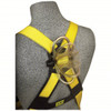 XLRG Delta Harness construction Vest style (Front) - PRO 1101656