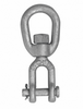 Swivel Jaw/Eye 275-G Galvanized