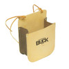 Buckingham Leather Nut and Bolt Bag (BUCK 5302)