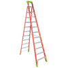 12ft Type IA 2-in-1 Cross Style Ladder