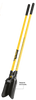 Truper Heavy-Duty Post Hole Digger, Hercules Pattern, Fiberglass Handles, 9in Grips CA-38F