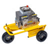 eRODDER ELECTRIC DUCT ROD PUSHER