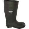 TING 31261.07 Bota Composite Toe Knee, Talla 9