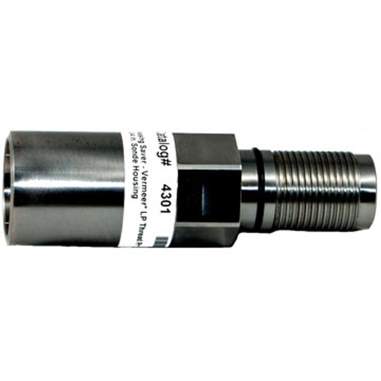 RH 4301 Housing Saver 1-5/8" Vermeer Low Profile Pin (2-3/4" Rotolock)