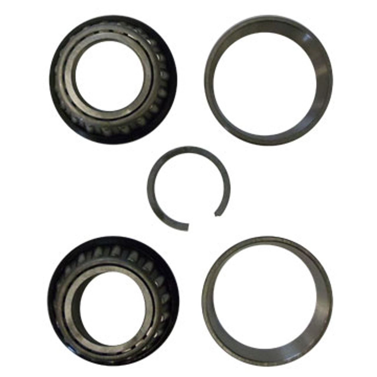 DW125-209 Idler Bearing Assembly