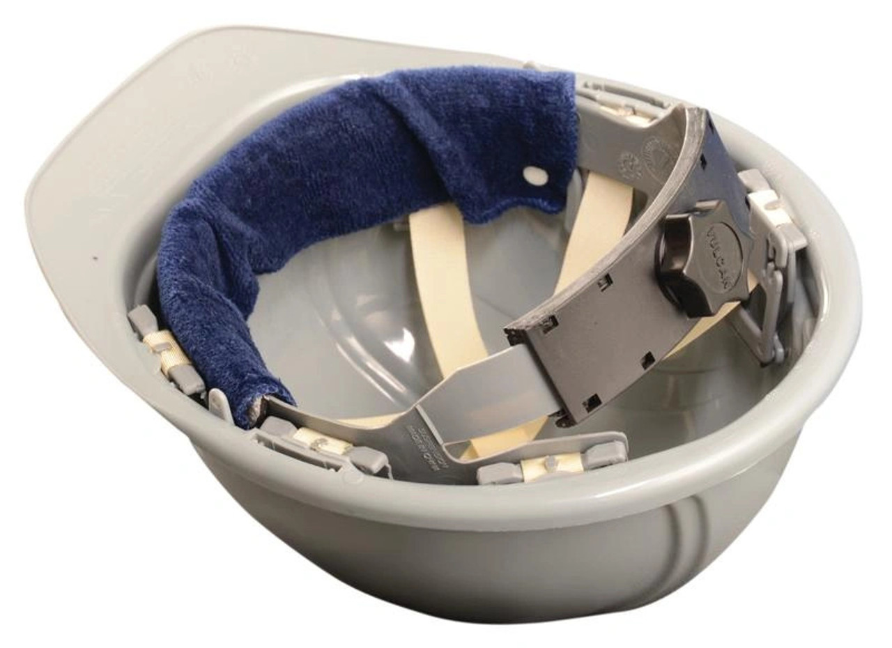 870B100 Snap-On Hard Hat Sweat Band