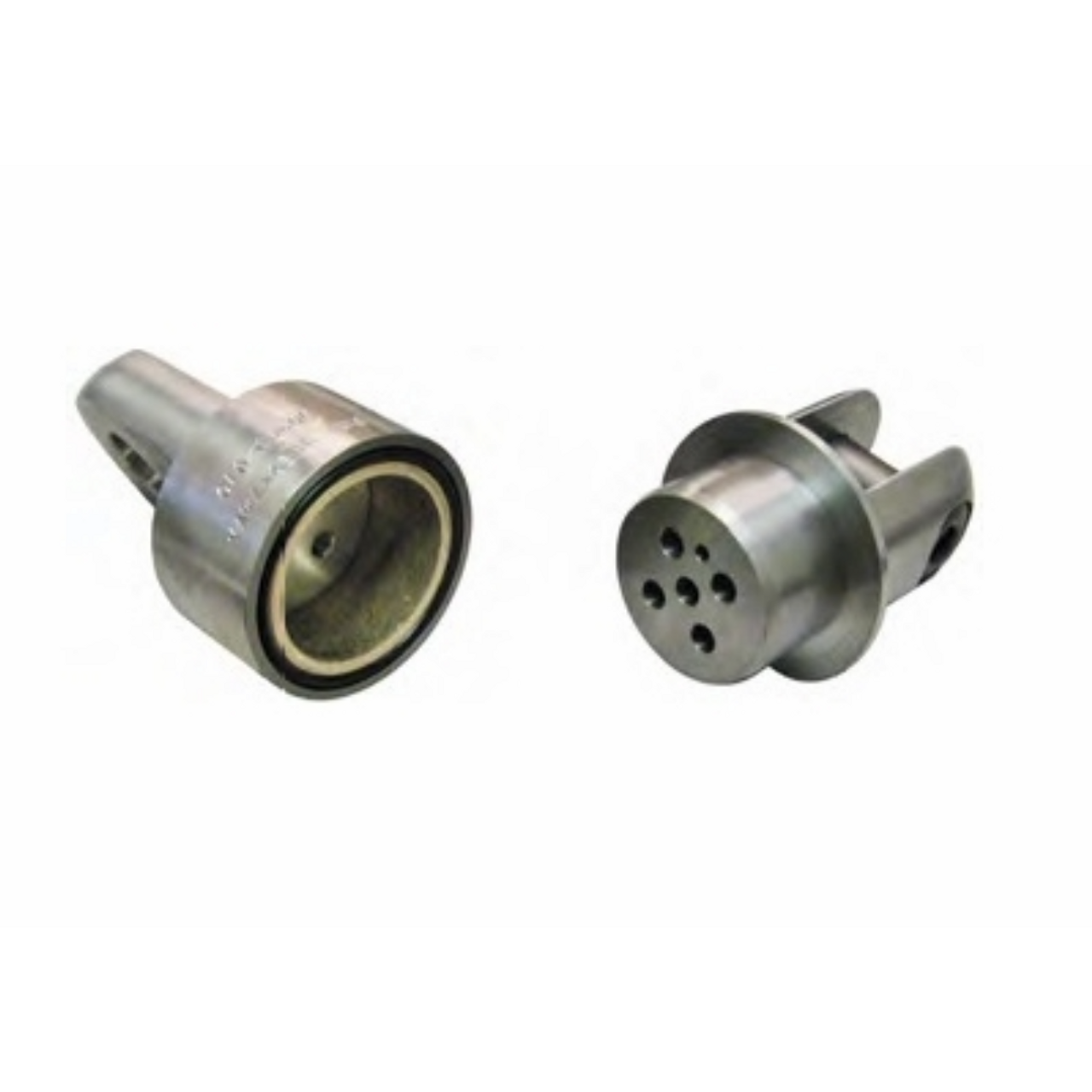 DCD Design 2 ½” Break Away Connector - 12,500 lbs. (CZ 00560-010)