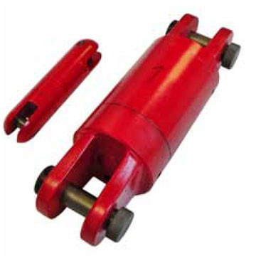 CZ 00503208 15K DUBLITE Swivel Clevis/Clevis