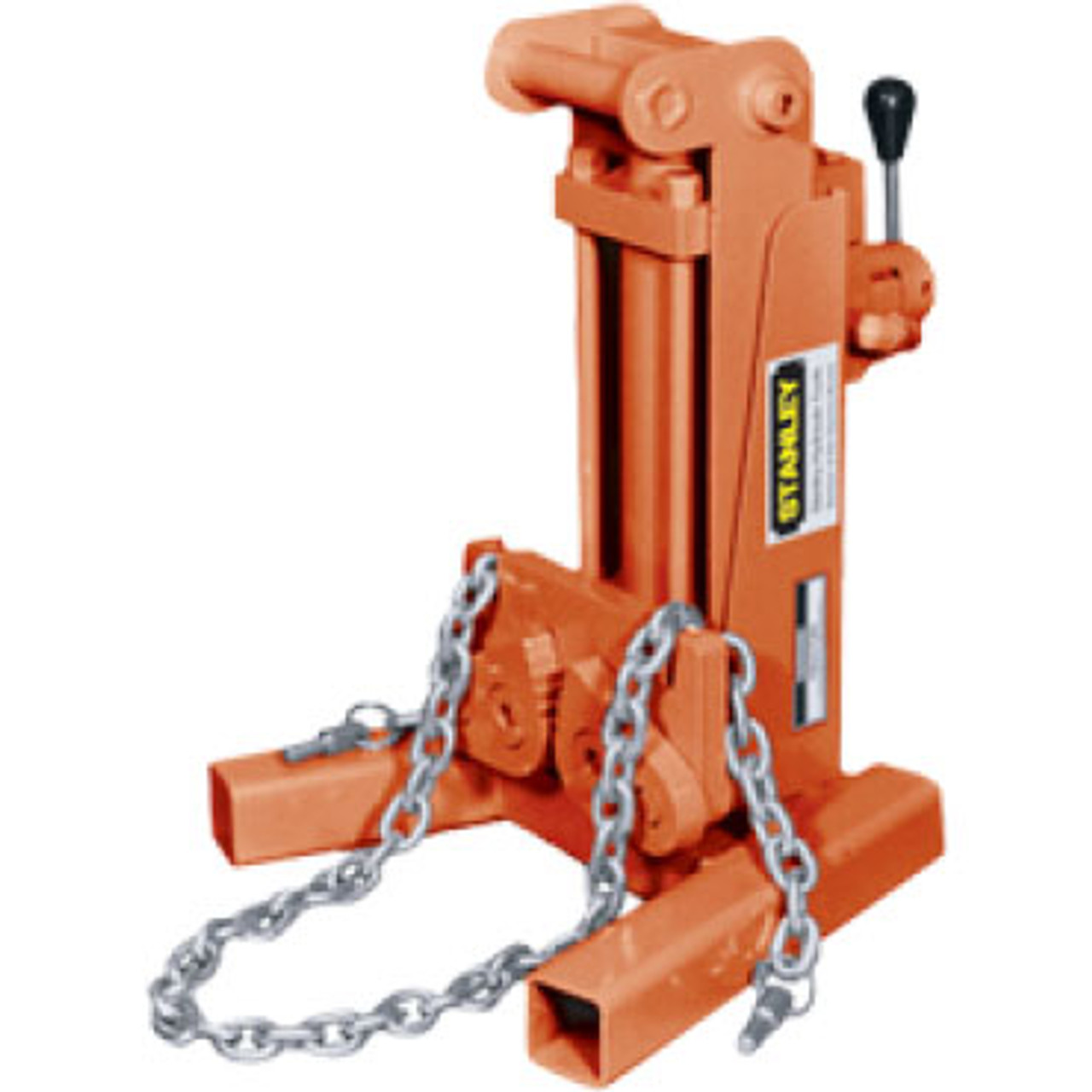 Stanley Hydraulic Post Puller Pp10100 Get At Georgia Underground