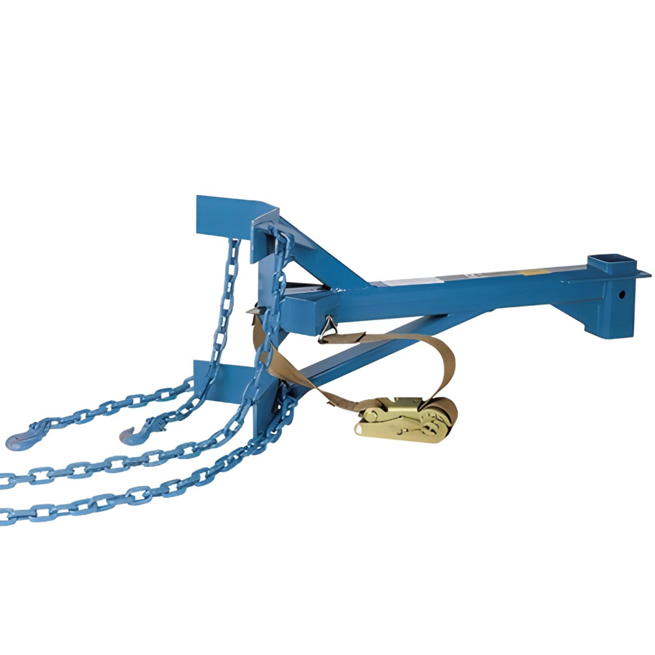 Condux Fiber Optic Puller Pole Mounting Frame (CX08676000)