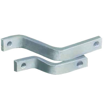 Condux Cable Rack Supports Extend Racks Away From Manhole ...