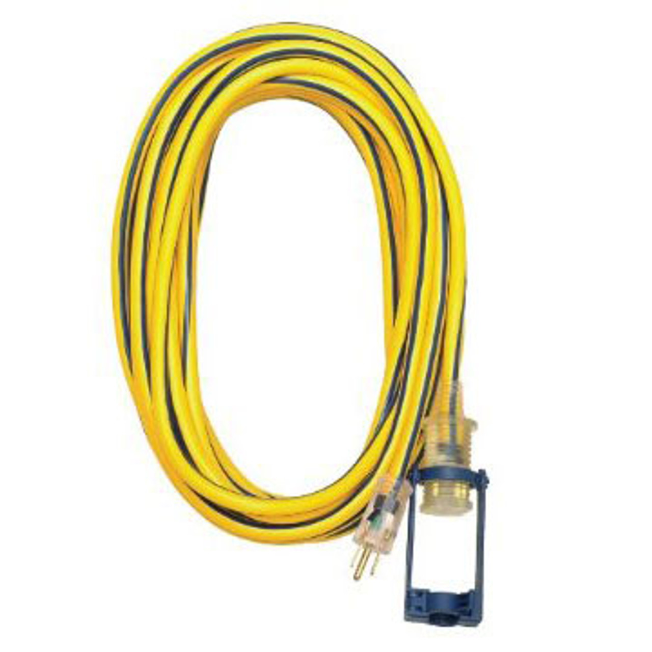 12 Gauge Extension Cord - Lighted Ends