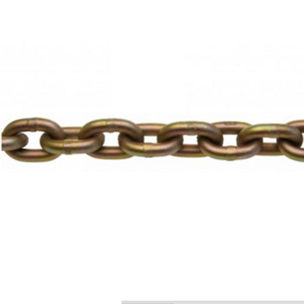 SRC 0510610 3/8" Grade 70 Transport Chain Per Foot