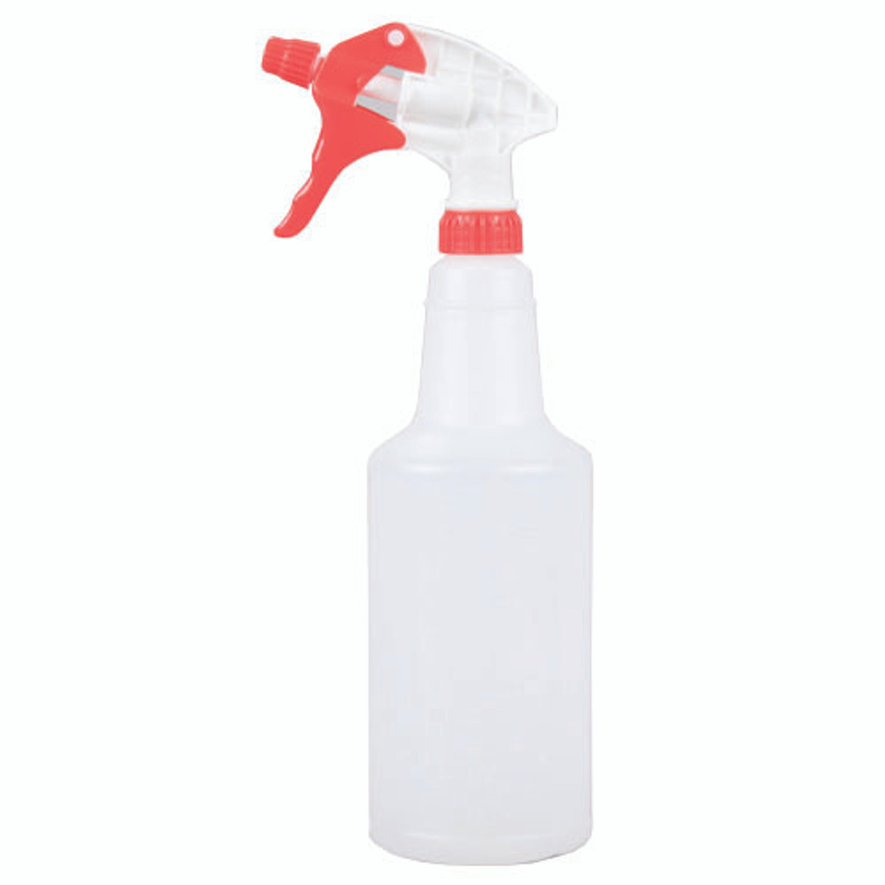 Where to get empty spray bottles clearance