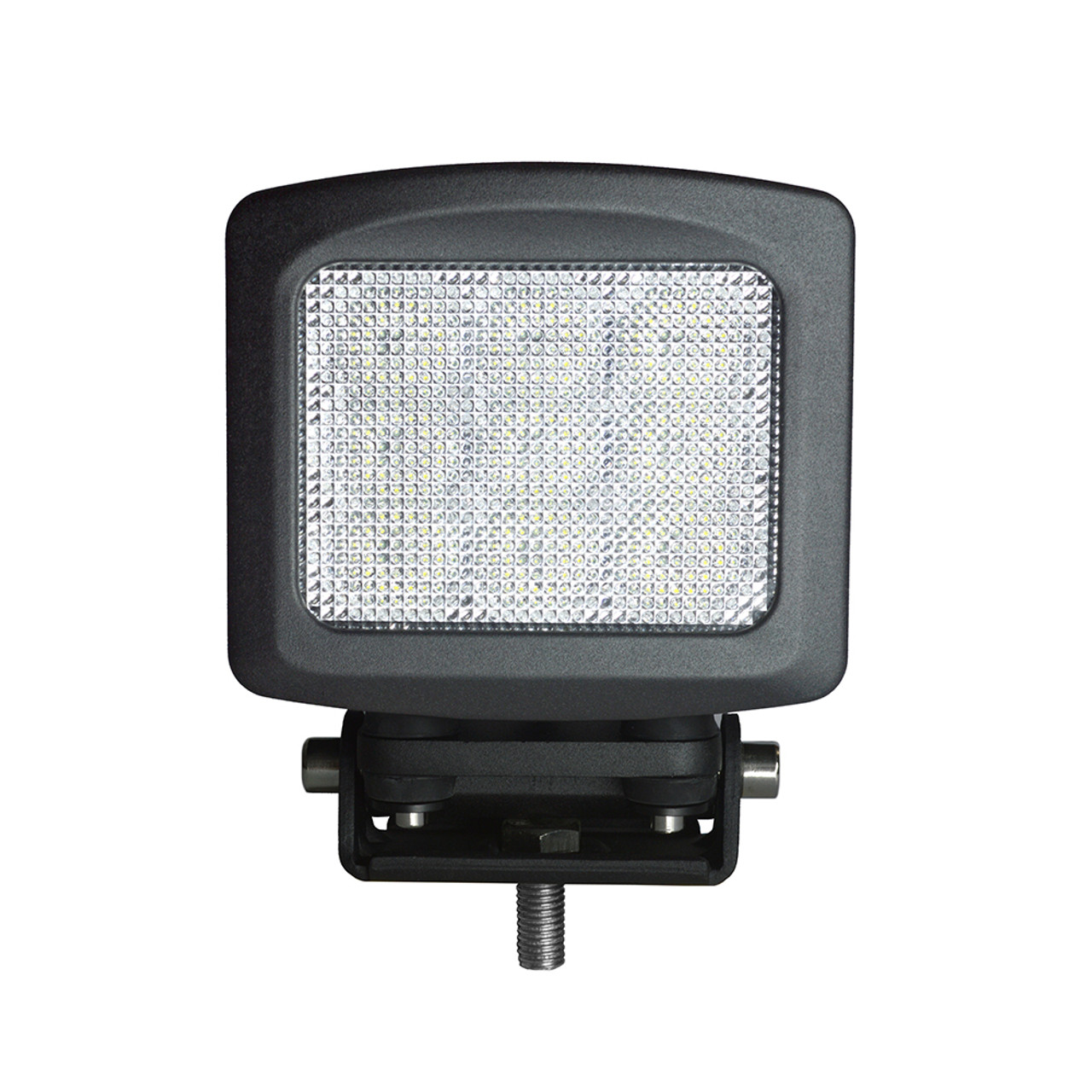 90-watt JLite LED Equipment Light, Spot Beam