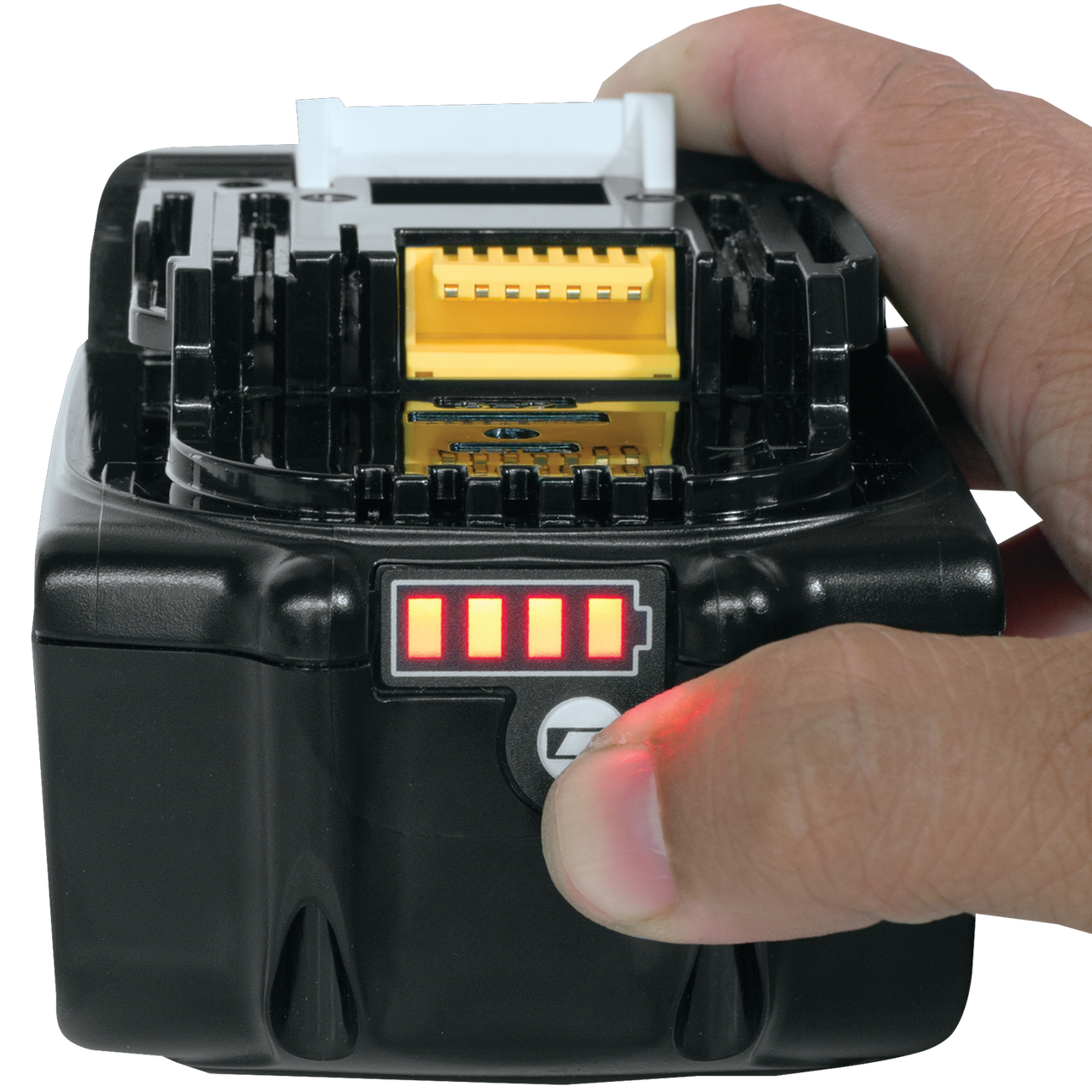Makita 18V LXT® Lithium‑Ion Brushless 