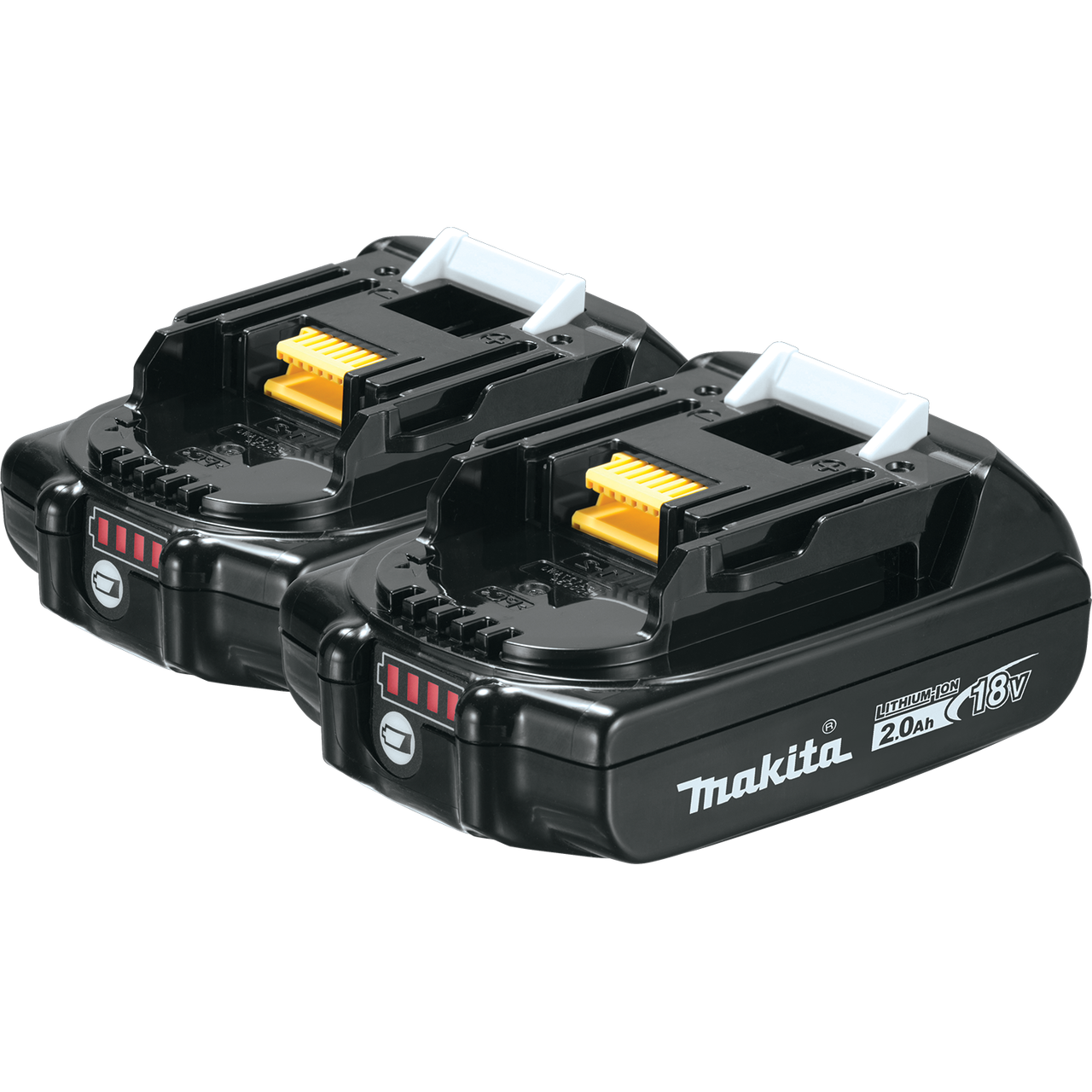 Аккумулятор bl1820b makita