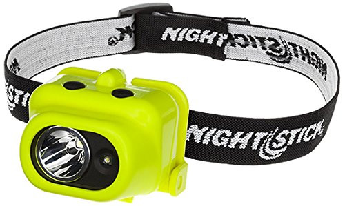 Green LED Dual-Light Headlamp- Shop at GUS!
