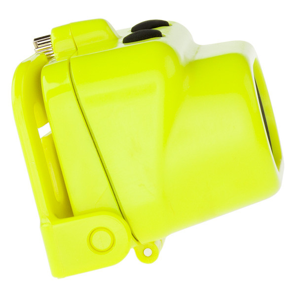 Green LED Dual-Light Headlamp- Shop at GUS!