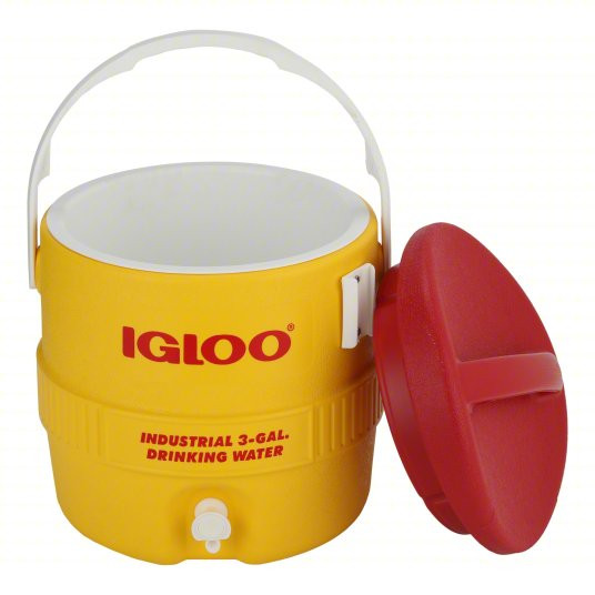 igloo イグルーメタルウォータージャグ （2ガロン） 【公式通販