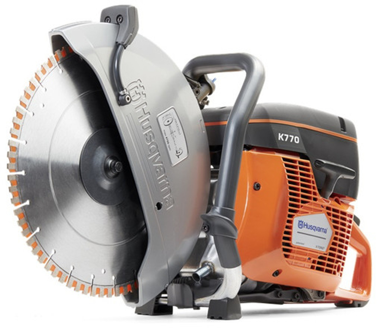 Husqvarna 14" Gas Cut Off Saw