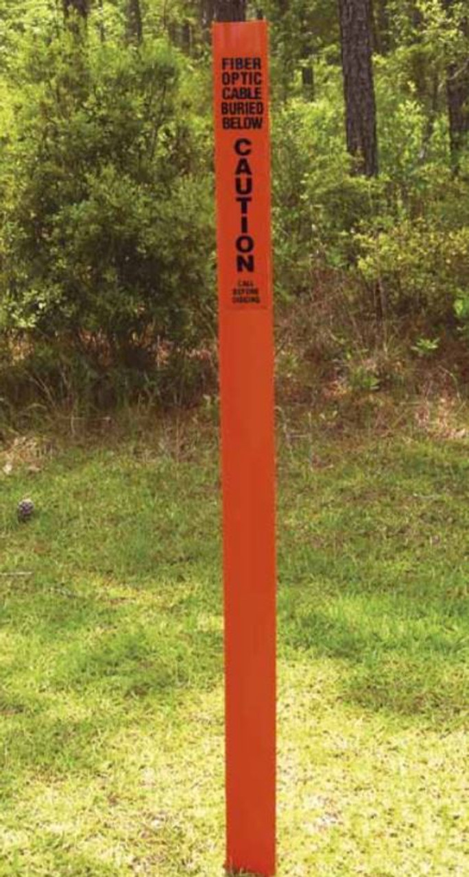 66" Line Markers